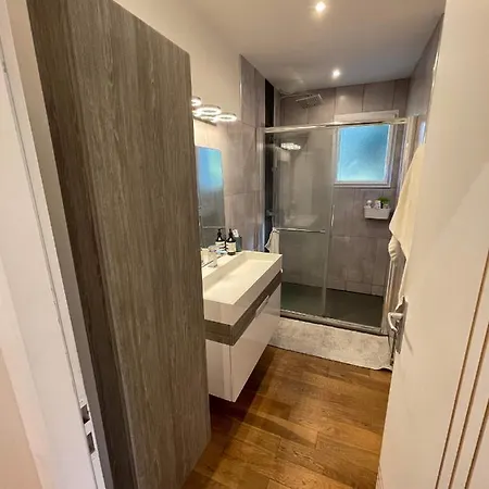 Vila Villa Maisonnieu *